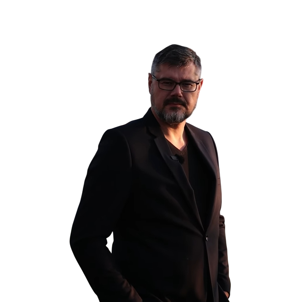 Ivo Mazal
