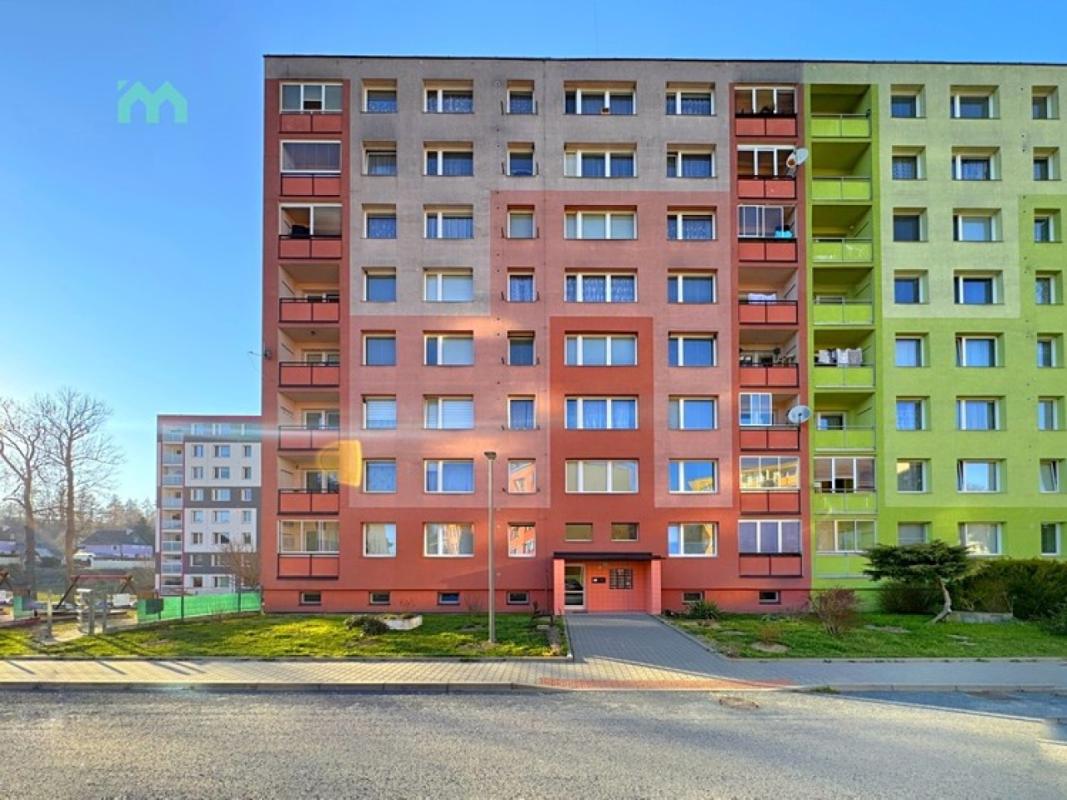 Prodej bytu 3+1 67 m² — fotografie 1