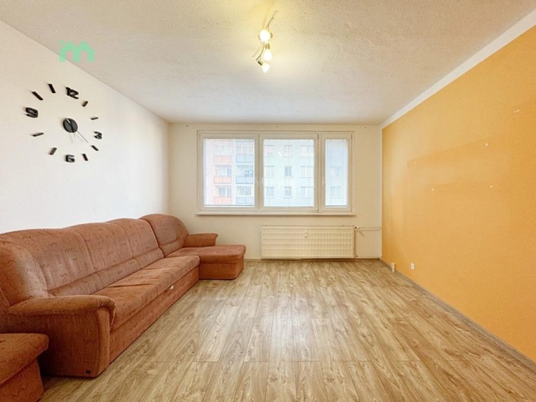Prodej bytu 3+1 67 m² — fotografie 9