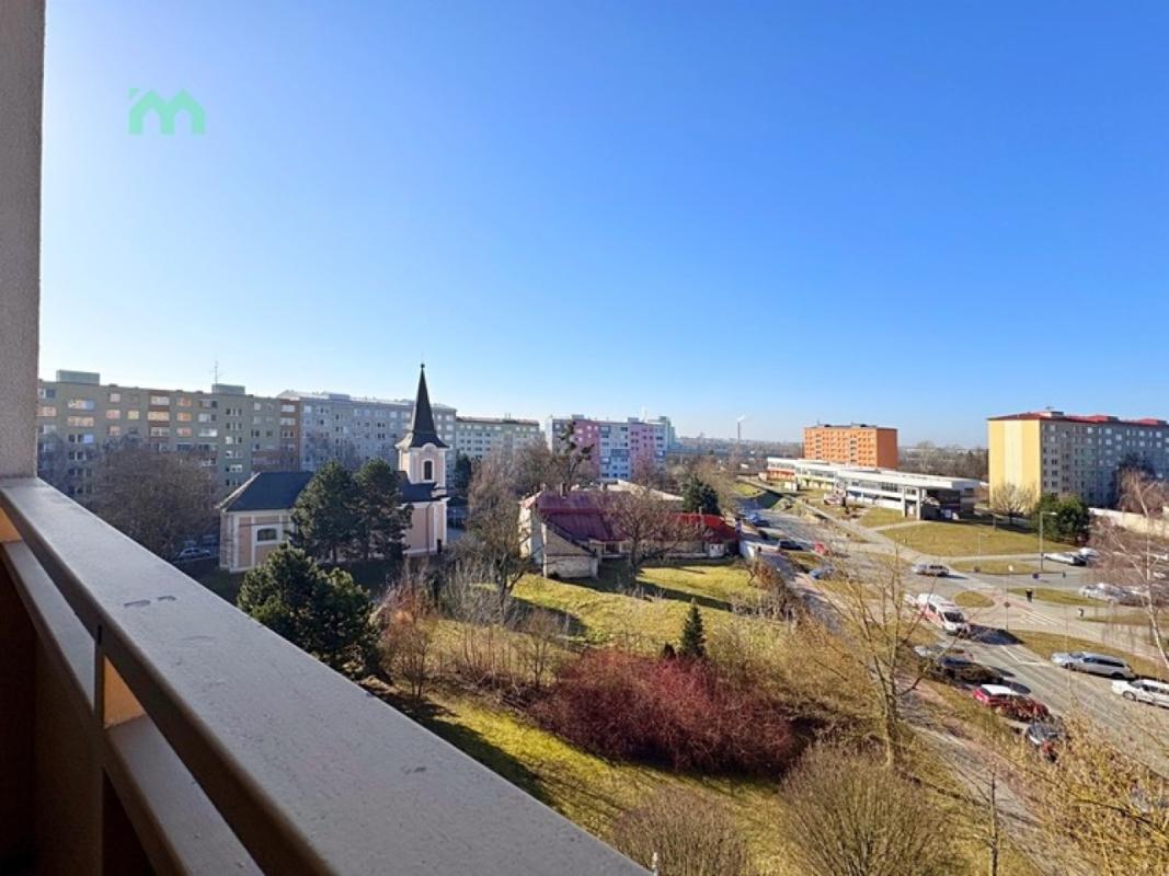 Prodej bytu 3+1 68 m² — fotografie 44