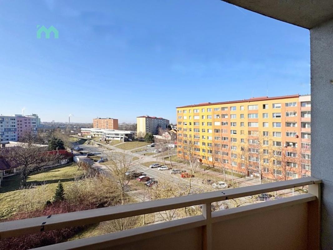 Prodej bytu 3+1 68 m² — fotografie 45