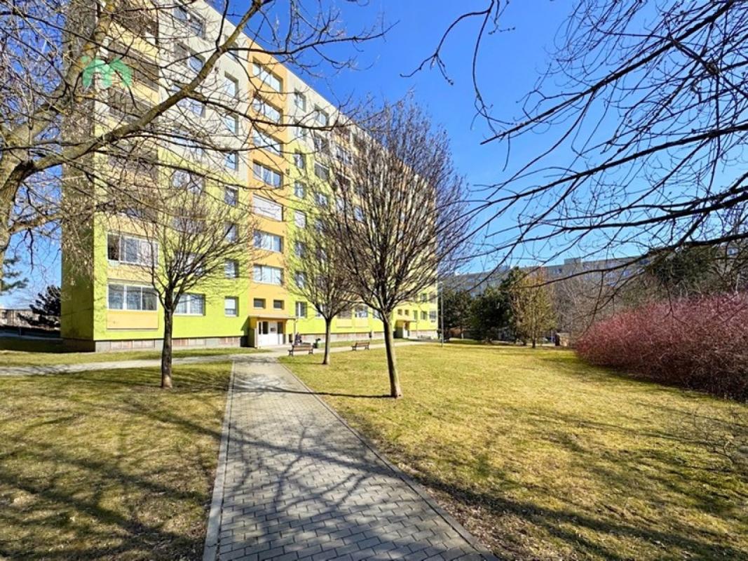 Prodej bytu 3+1 68 m² — fotografie 47