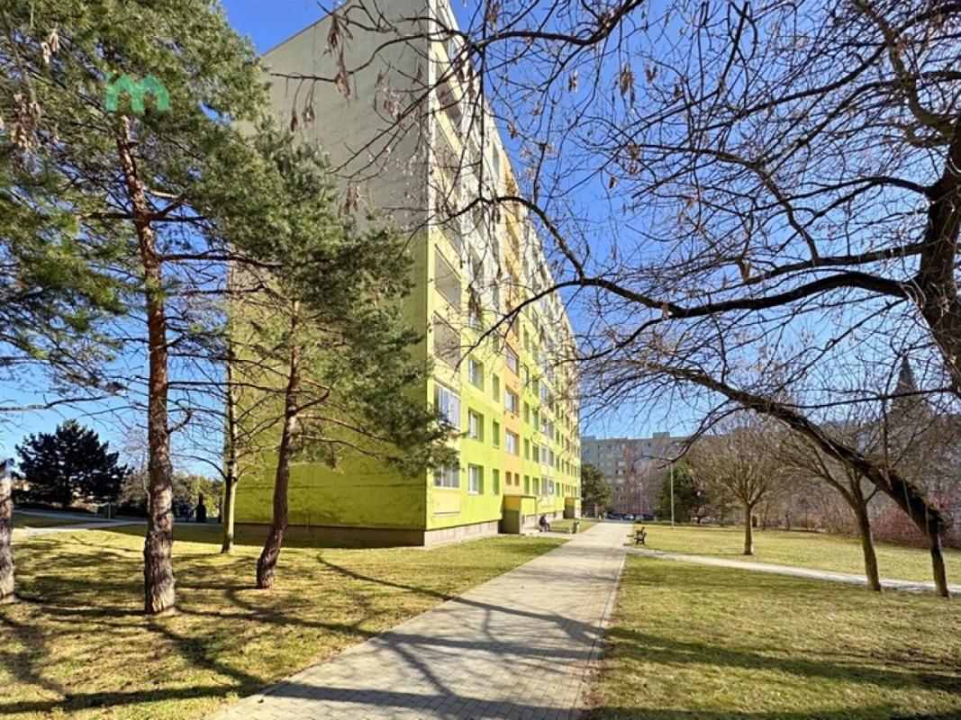 Prodej bytu 3+1 68 m² — fotografie 48