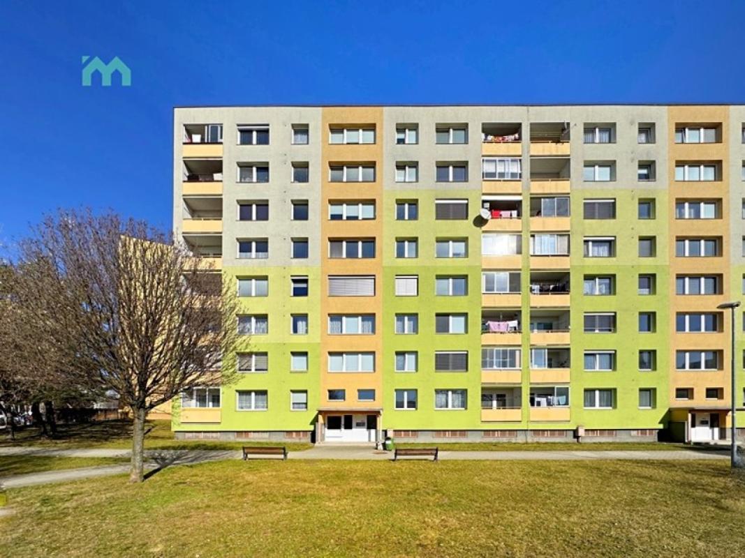 Prodej bytu 3+1 68 m² — fotografie 49