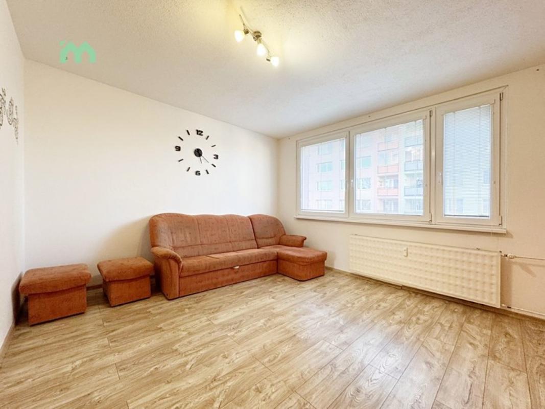 Prodej bytu 3+1 67 m² — fotografie 10