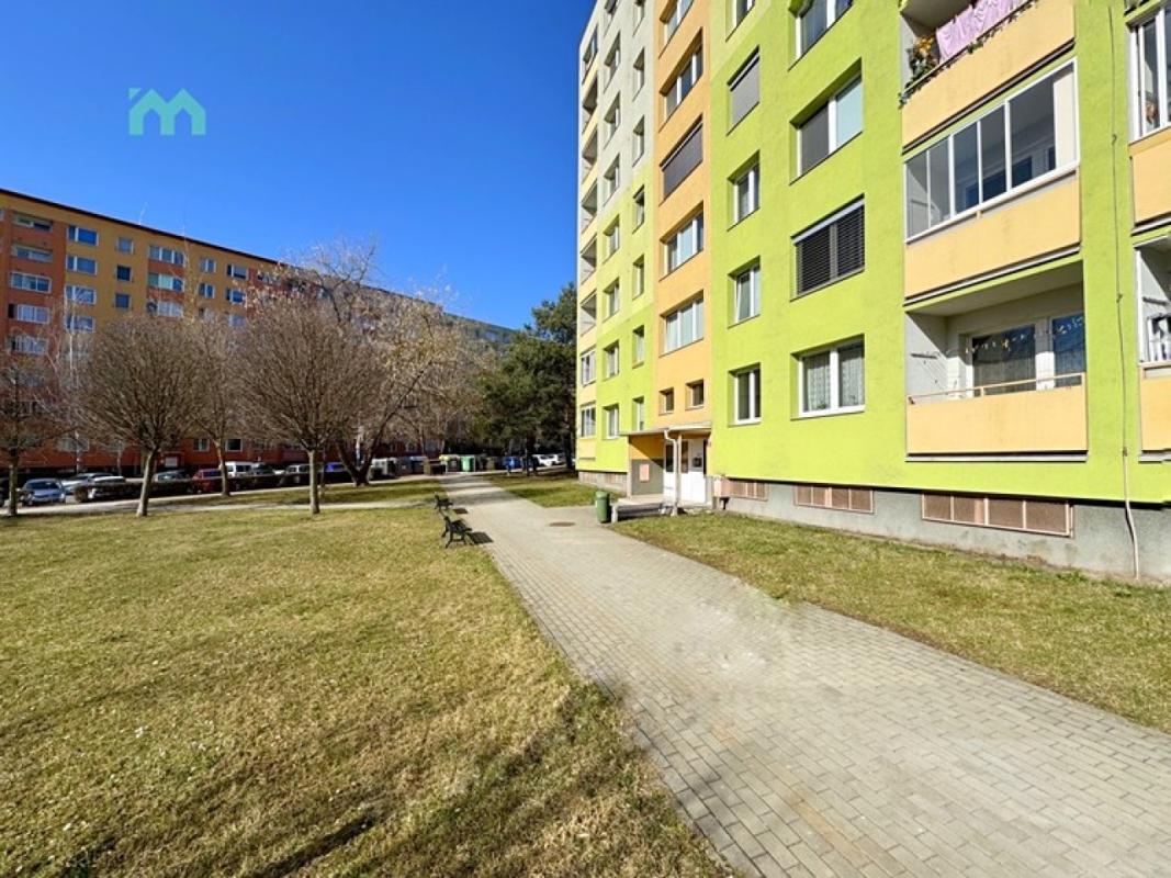 Prodej bytu 3+1 68 m² — fotografie 50