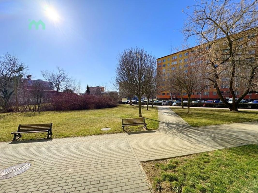 Prodej bytu 3+1 68 m² — fotografie 51