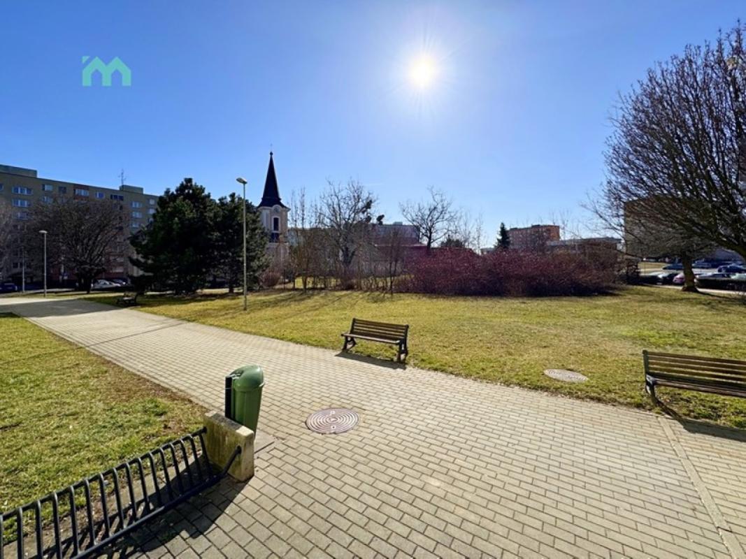 Prodej bytu 3+1 68 m² — fotografie 52