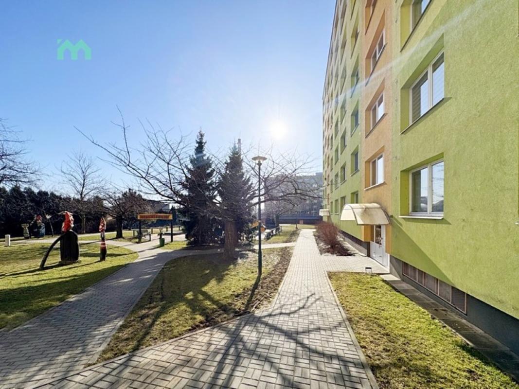 Prodej bytu 3+1 68 m² — fotografie 53