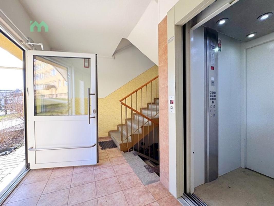 Prodej bytu 3+1 68 m² — fotografie 55