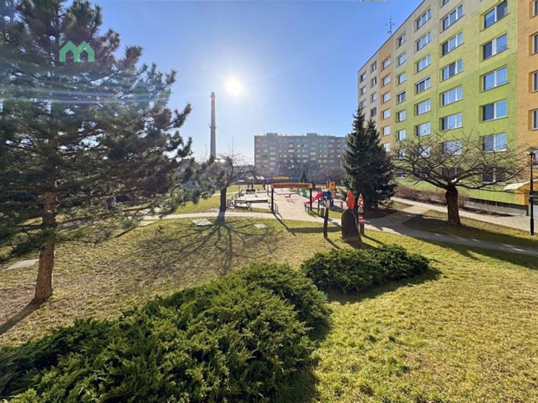 Prodej bytu 3+1 68 m² — fotografie 56