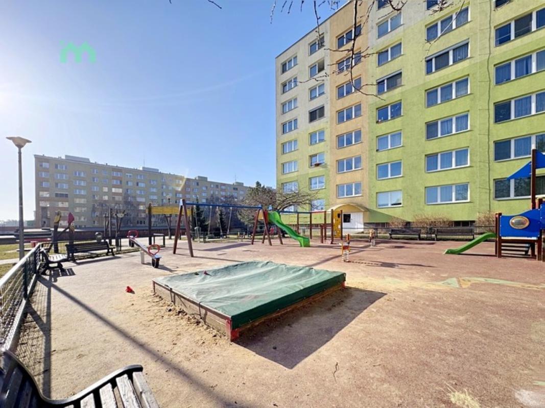Prodej bytu 3+1 68 m² — fotografie 57