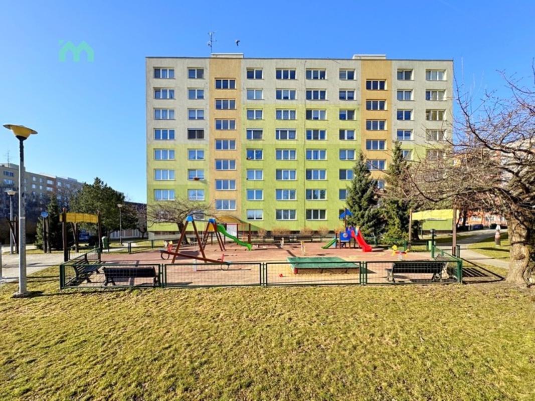 Prodej bytu 3+1 68 m² — fotografie 58