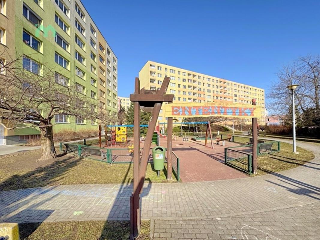 Prodej bytu 3+1 68 m² — fotografie 59