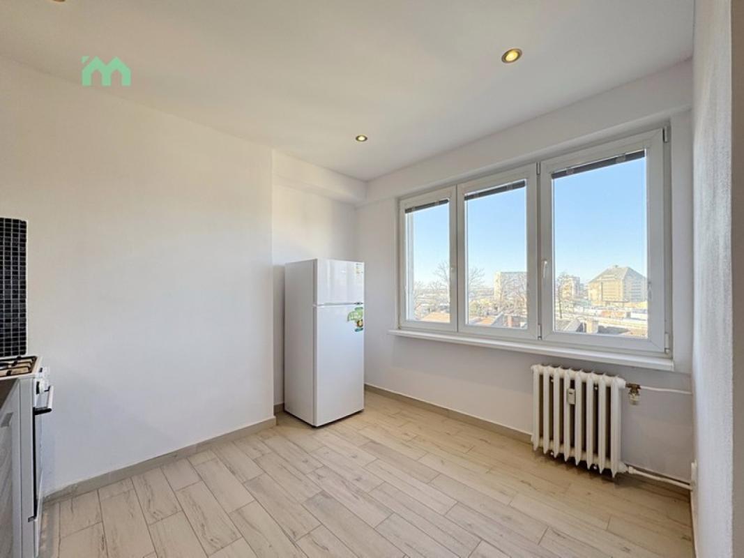 Pronájem bytu 1+1 32 m² — fotografie 4