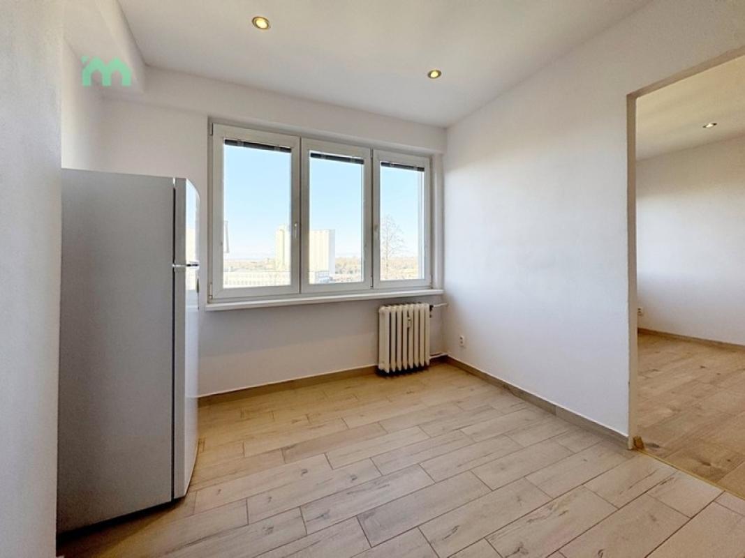 Pronájem bytu 1+1 32 m² — fotografie 5