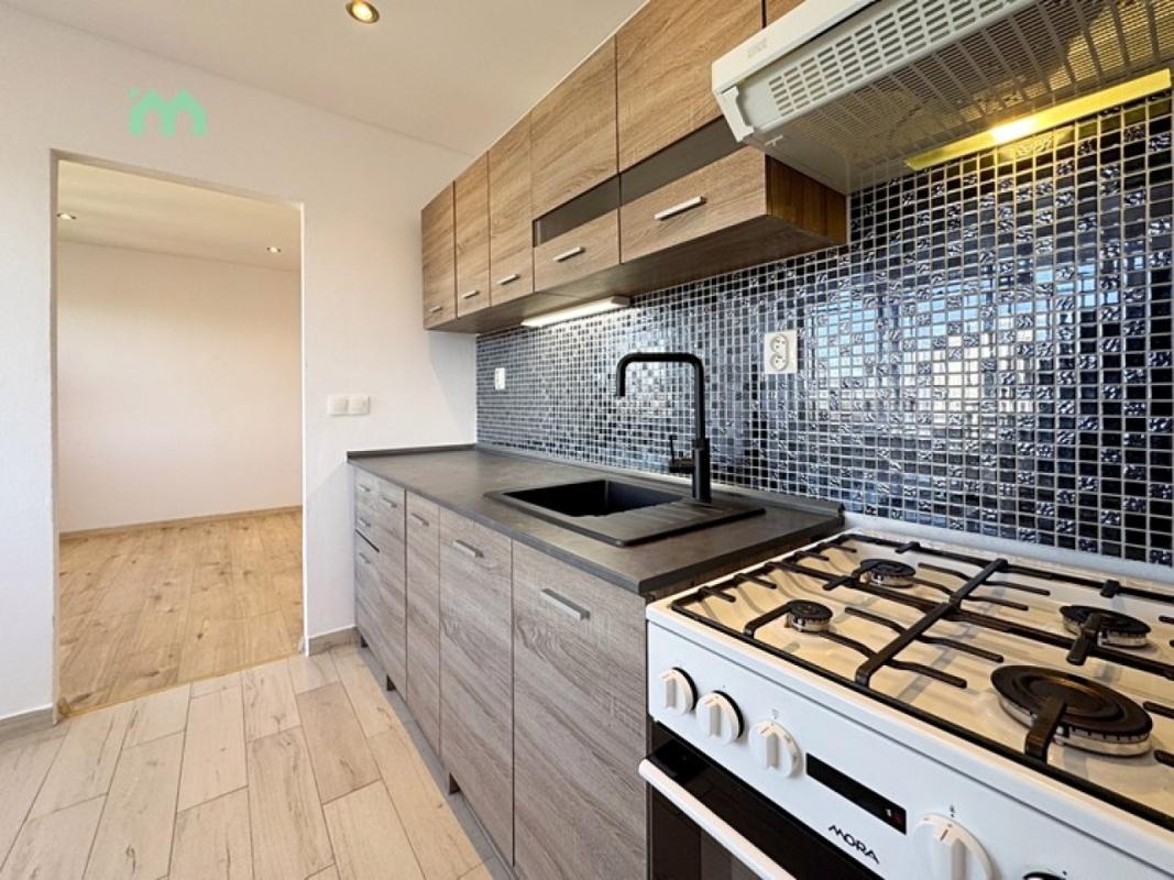 Pronájem bytu 1+1 32 m² — fotografie 6