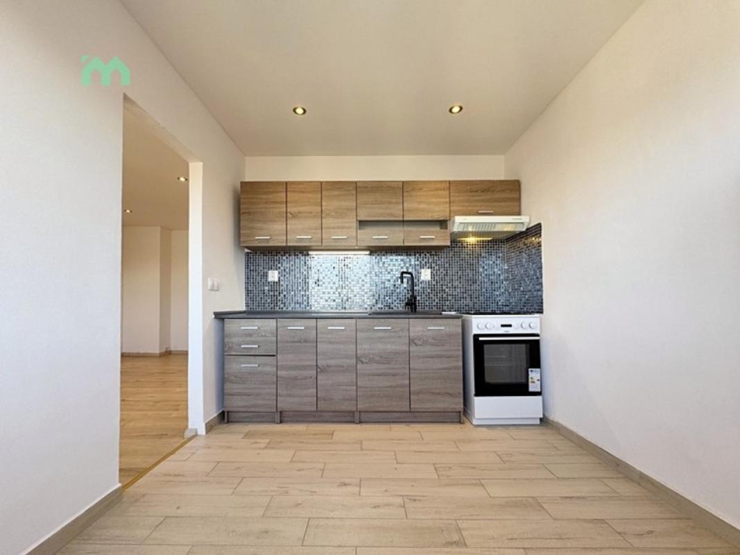 Pronájem bytu 1+1 32 m² — fotografie 7