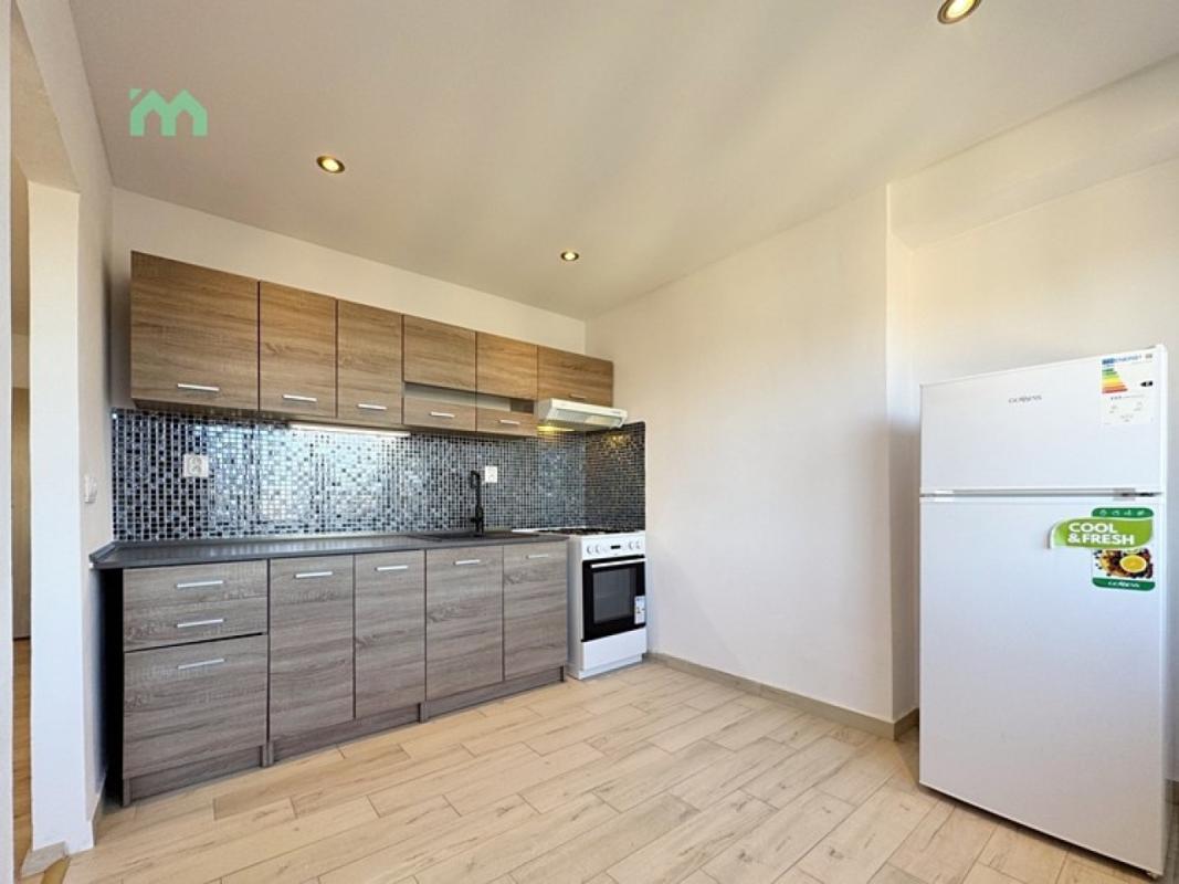 Pronájem bytu 1+1 32 m² — fotografie 8