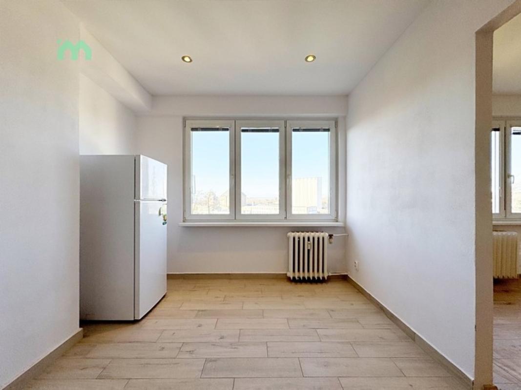 Pronájem bytu 1+1 32 m² — fotografie 9
