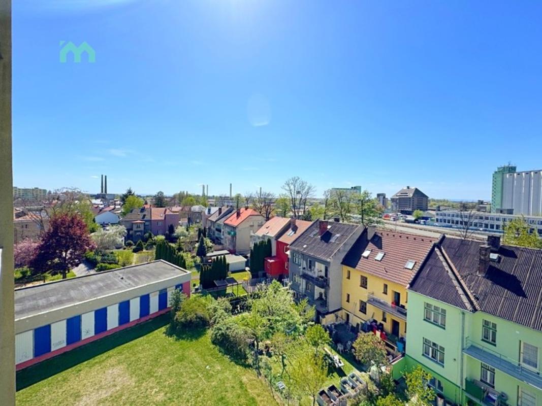 Pronájem bytu 1+1 32 m² — fotografie 10