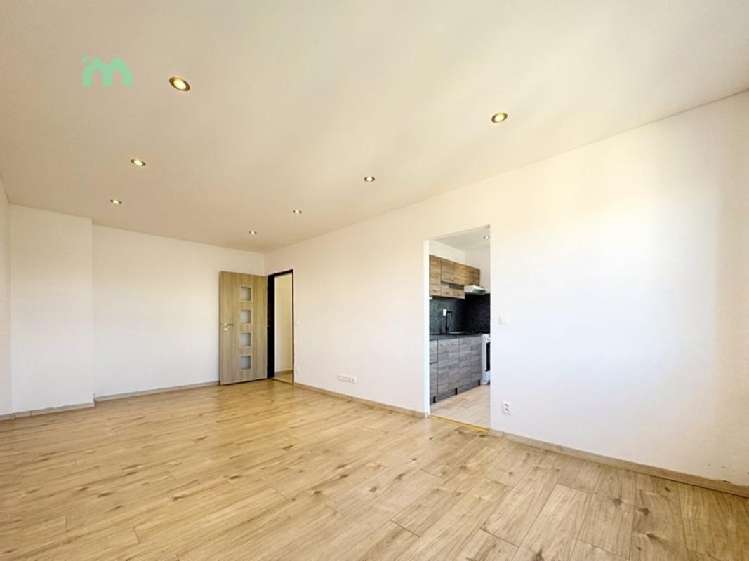 Pronájem bytu 1+1 32 m² — fotografie 16
