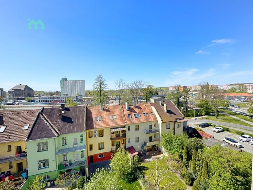 Pronájem bytu 1+1 32 m² — fotografie 17