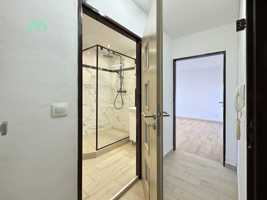Pronájem bytu 1+1 32 m² — fotografie 19