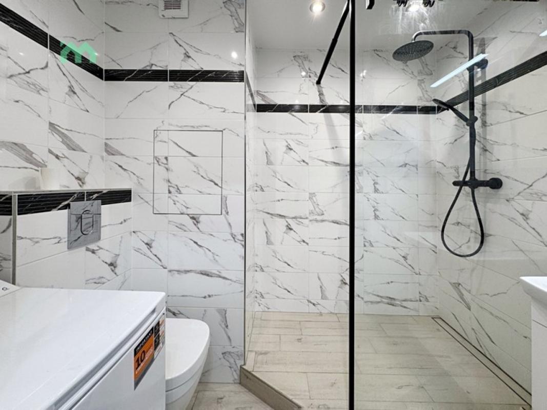 Pronájem bytu 1+1 32 m² — fotografie 21