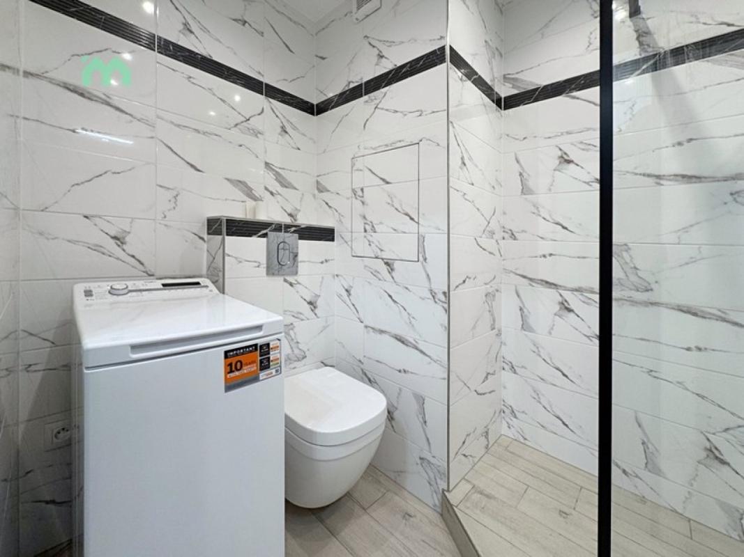 Pronájem bytu 1+1 32 m² — fotografie 23