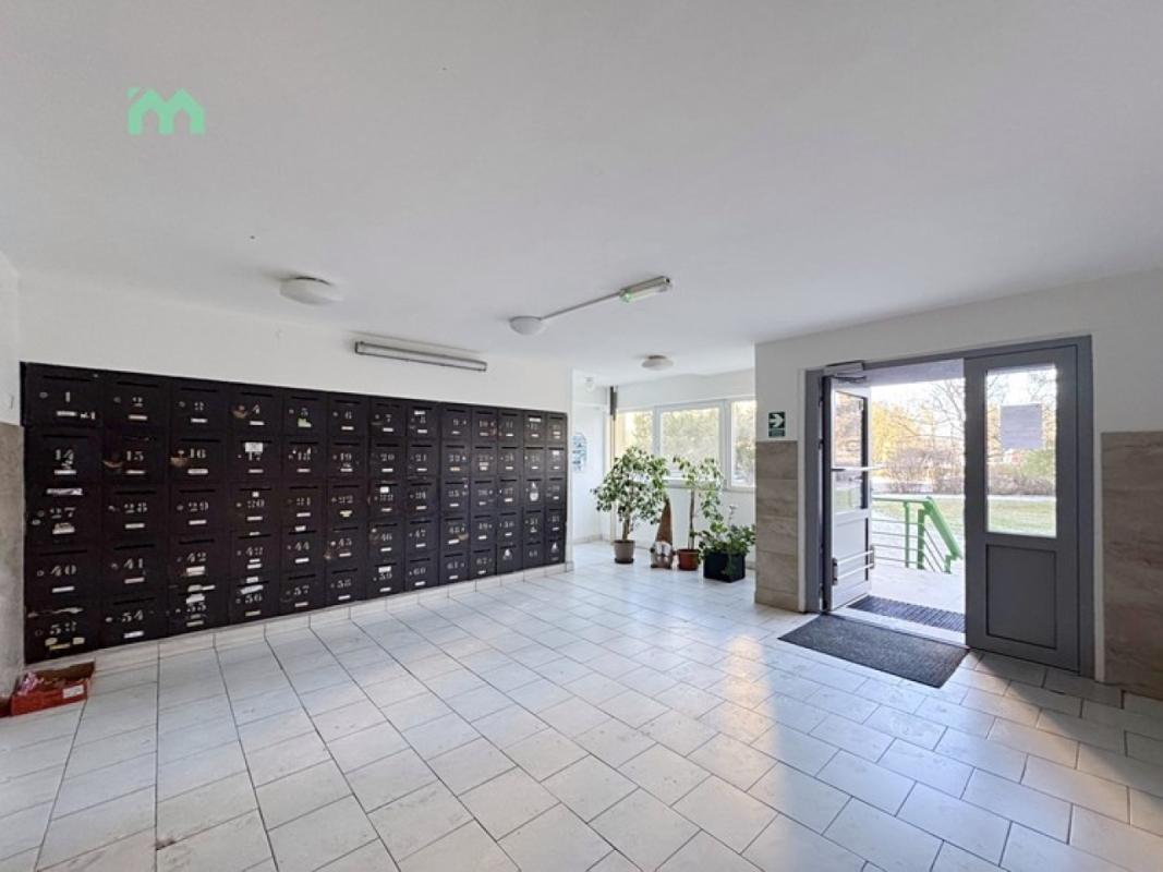 Pronájem bytu 1+1 32 m² — fotografie 25