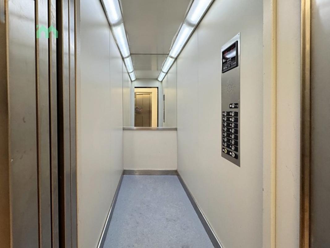 Pronájem bytu 1+1 32 m² — fotografie 26