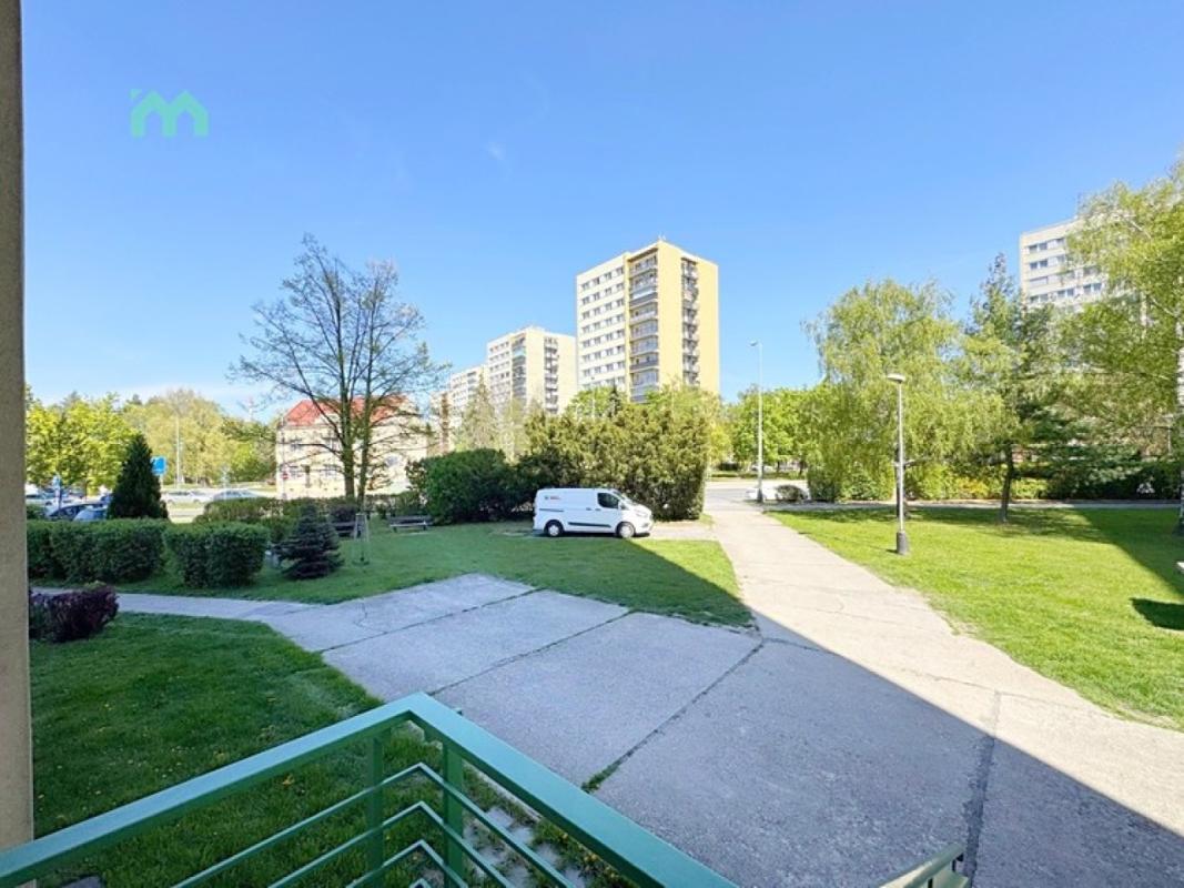 Pronájem bytu 1+1 32 m² — fotografie 27