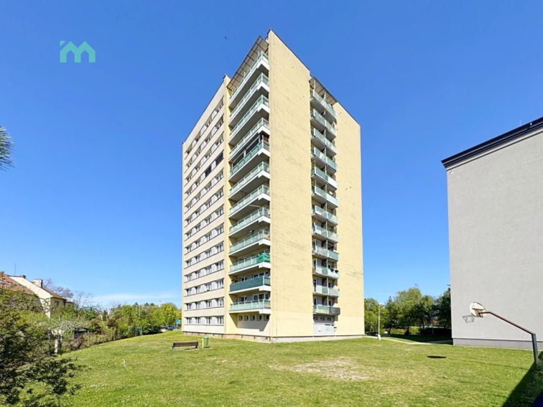 Pronájem bytu 1+1 32 m² — fotografie 29