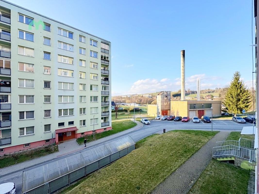 Prodej bytu 3+1 67 m² — fotografie 14