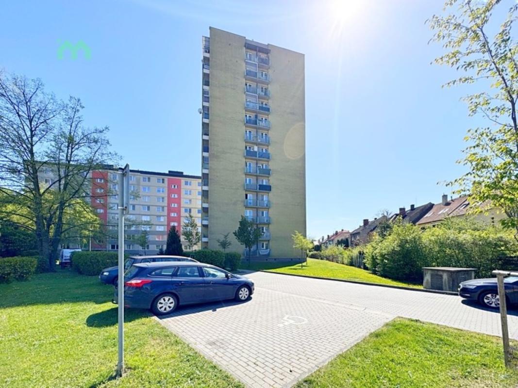 Pronájem bytu 1+1 32 m² — fotografie 30