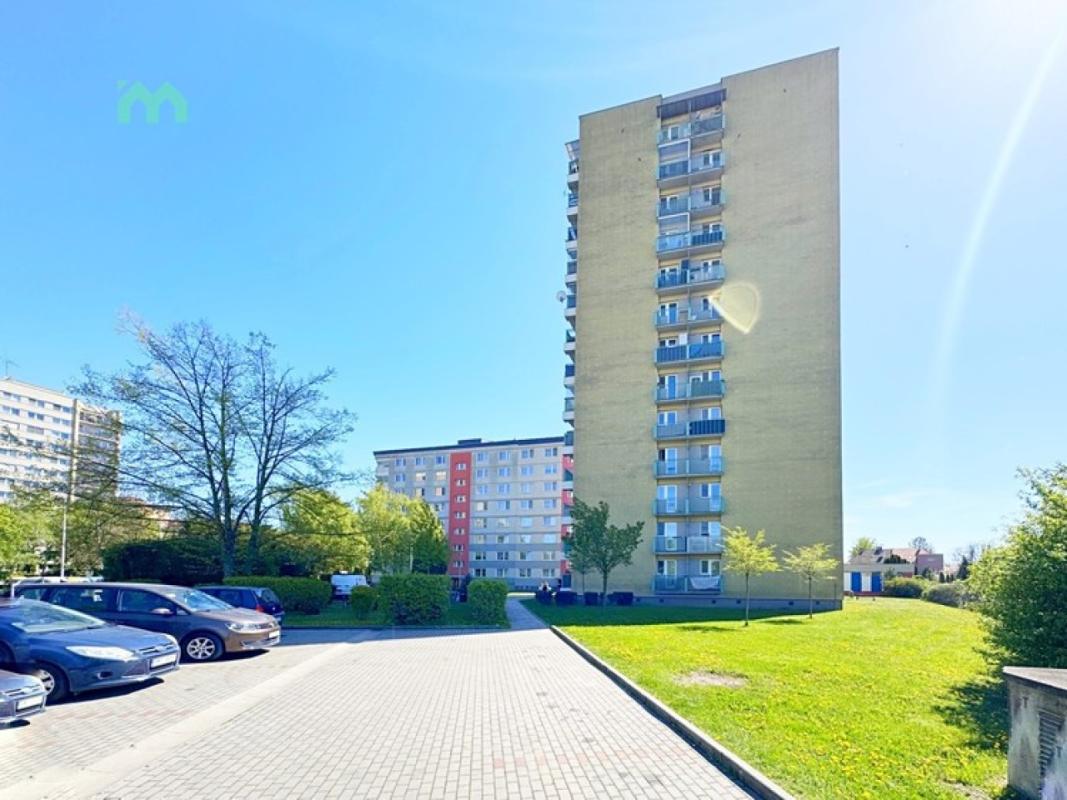 Pronájem bytu 1+1 32 m² — fotografie 31