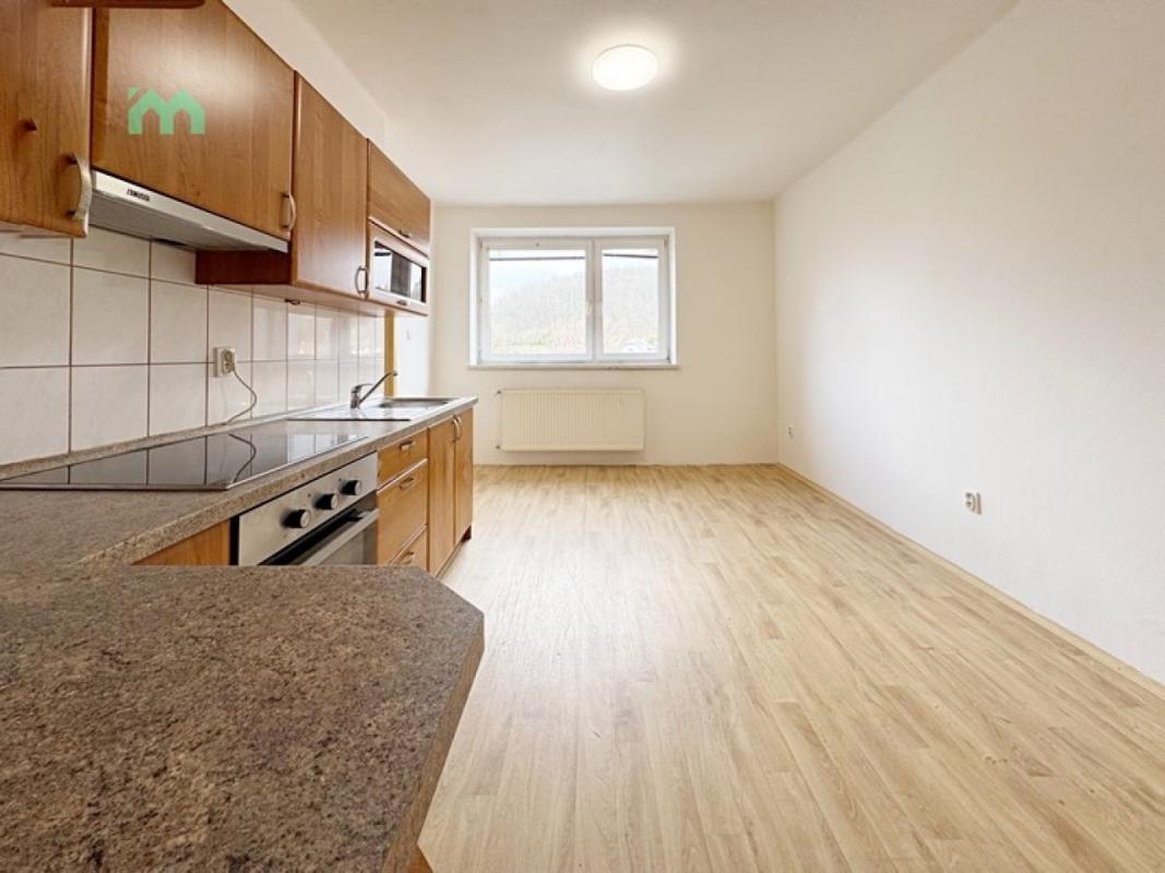 Pronájem bytu 2+1 60 m² — fotografie 5