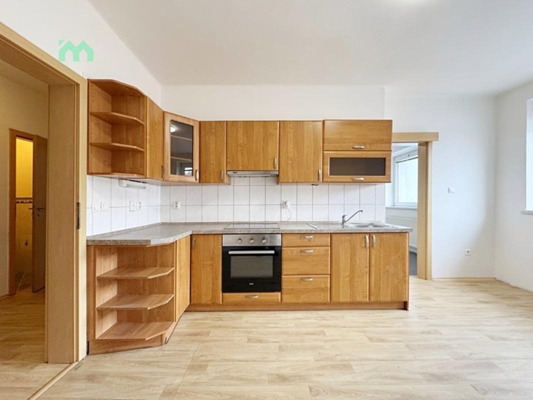 Pronájem bytu 2+1 60 m² — fotografie 7