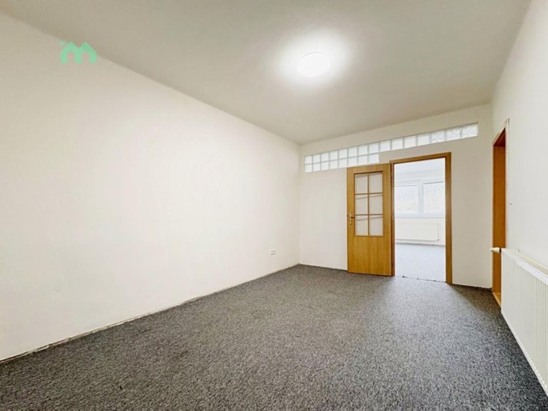 Pronájem bytu 2+1 60 m² — fotografie 20