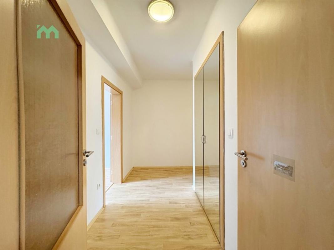 Pronájem bytu 2+1 60 m² — fotografie 24