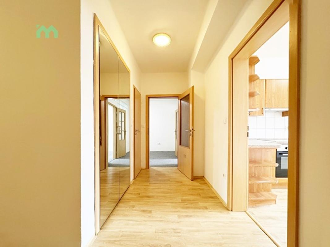 Pronájem bytu 2+1 60 m² — fotografie 25