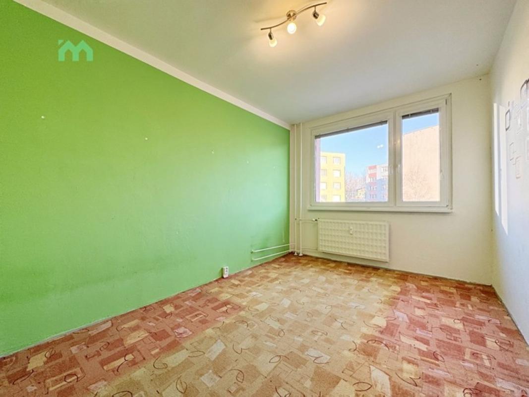 Prodej bytu 3+1 67 m² — fotografie 17