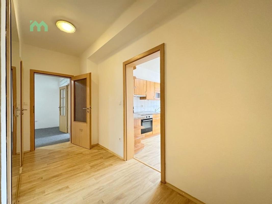 Pronájem bytu 2+1 60 m² — fotografie 26