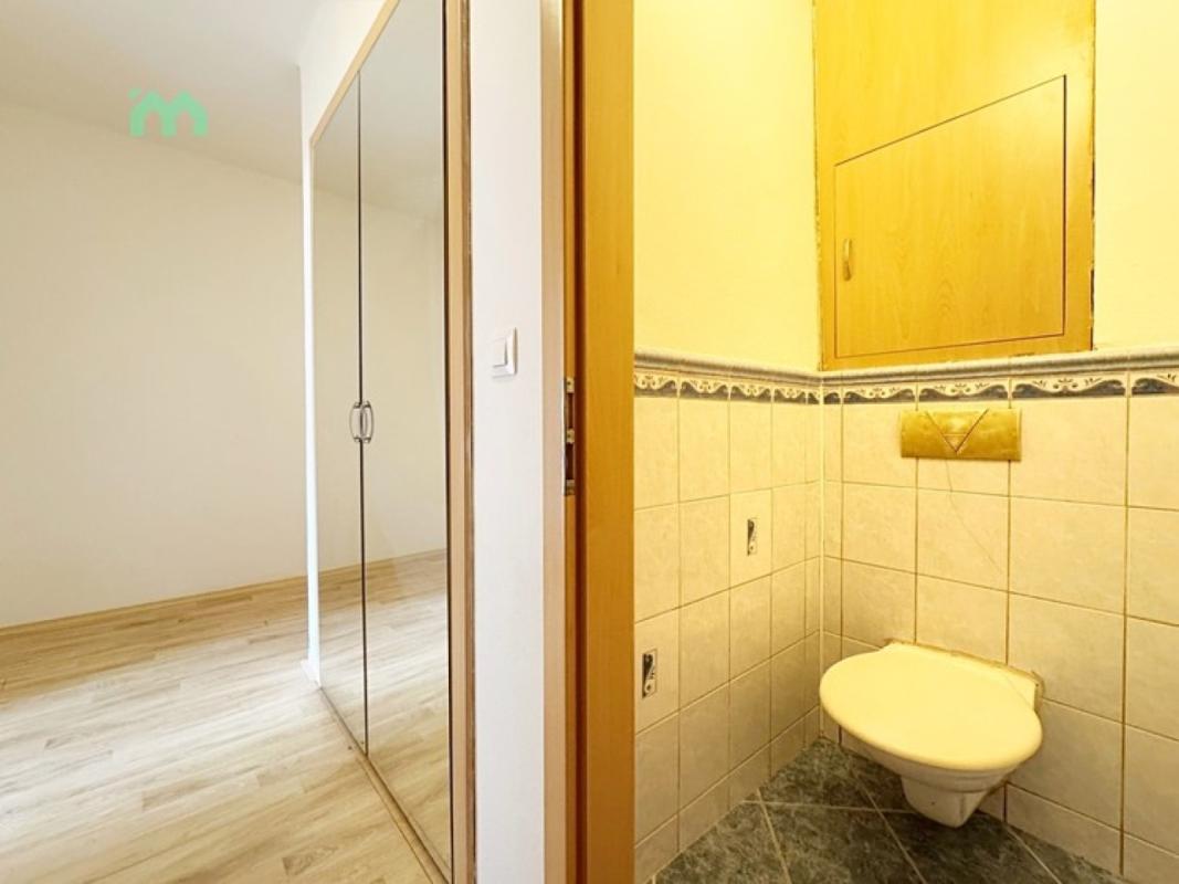 Pronájem bytu 2+1 60 m² — fotografie 27