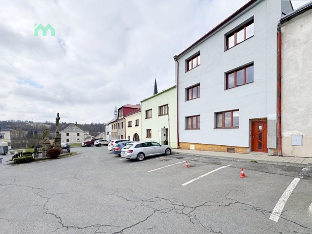 Pronájem bytu 2+1 60 m² — fotografie 35