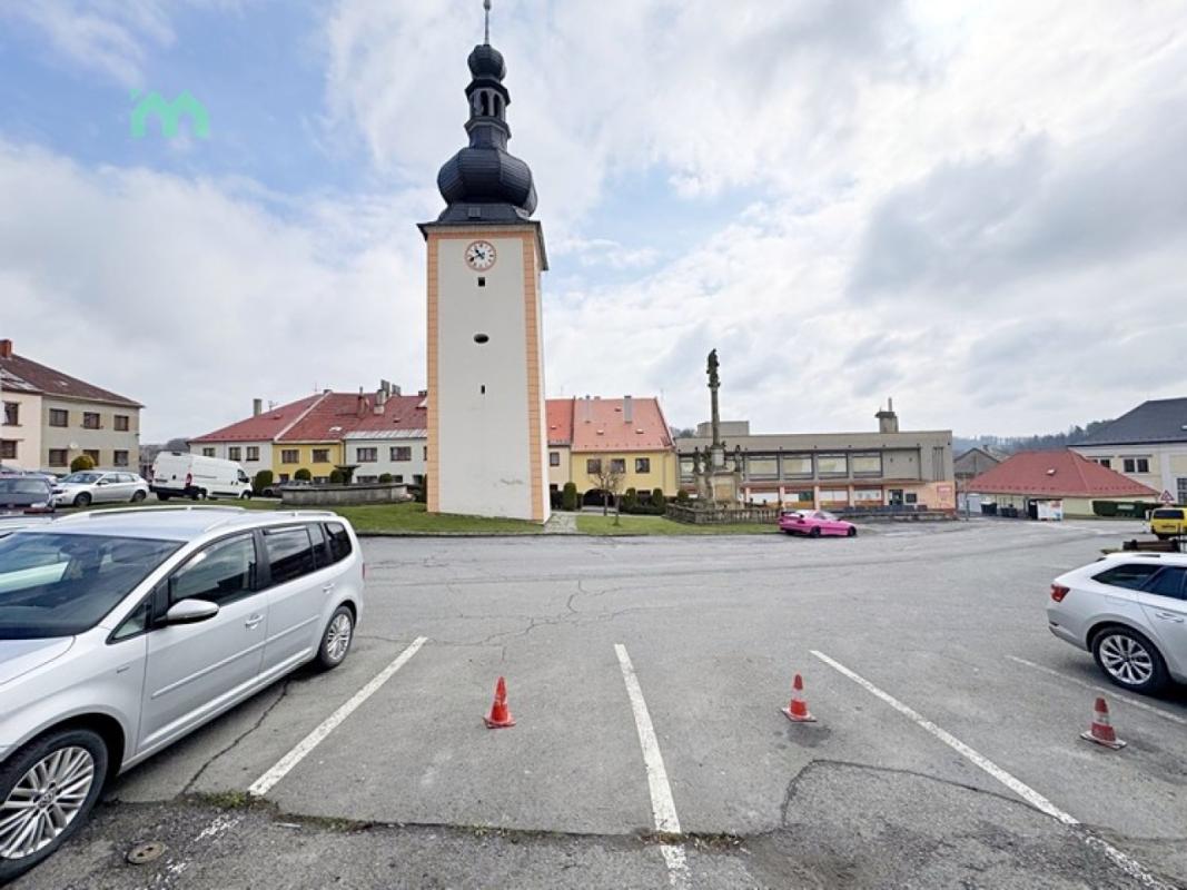 Pronájem bytu 2+1 60 m² — fotografie 37