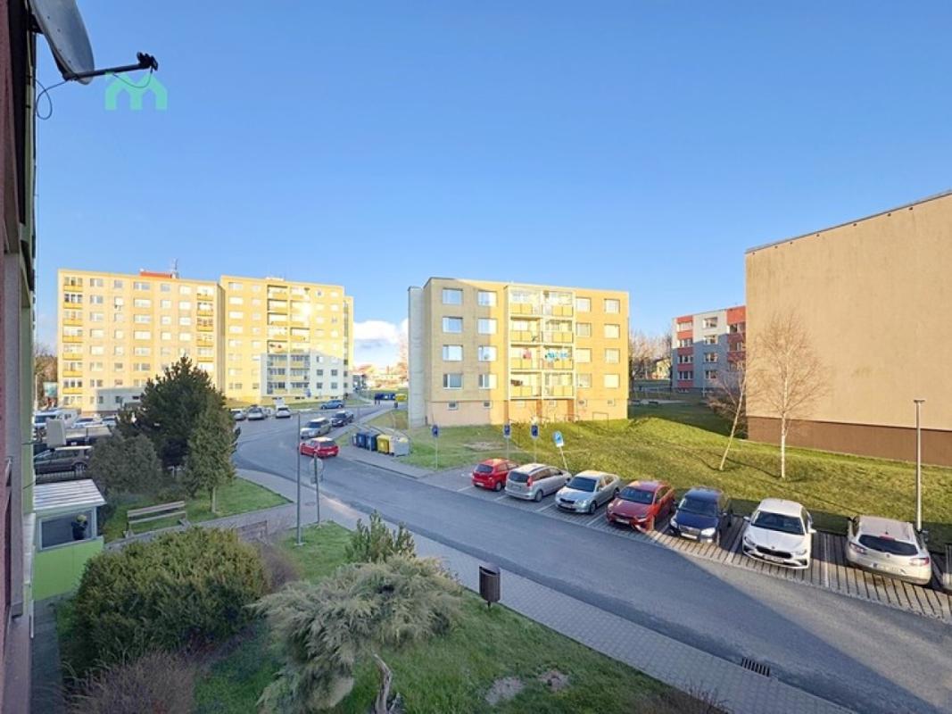 Prodej bytu 3+1 67 m² — fotografie 22