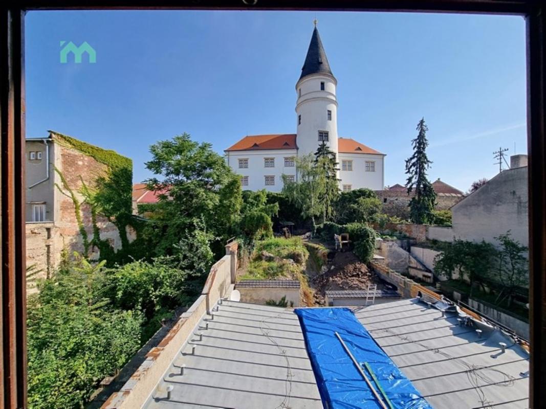 Pronájem kanceláře 90 m² — fotografie 5