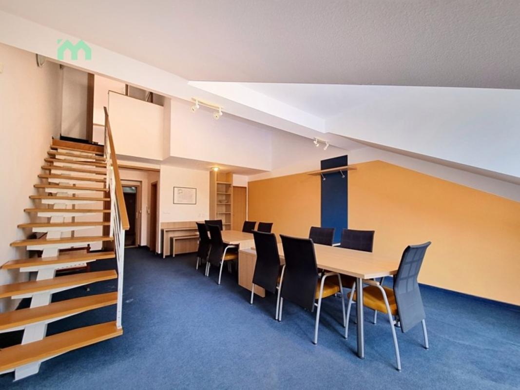 Pronájem kanceláře 90 m² — fotografie 7